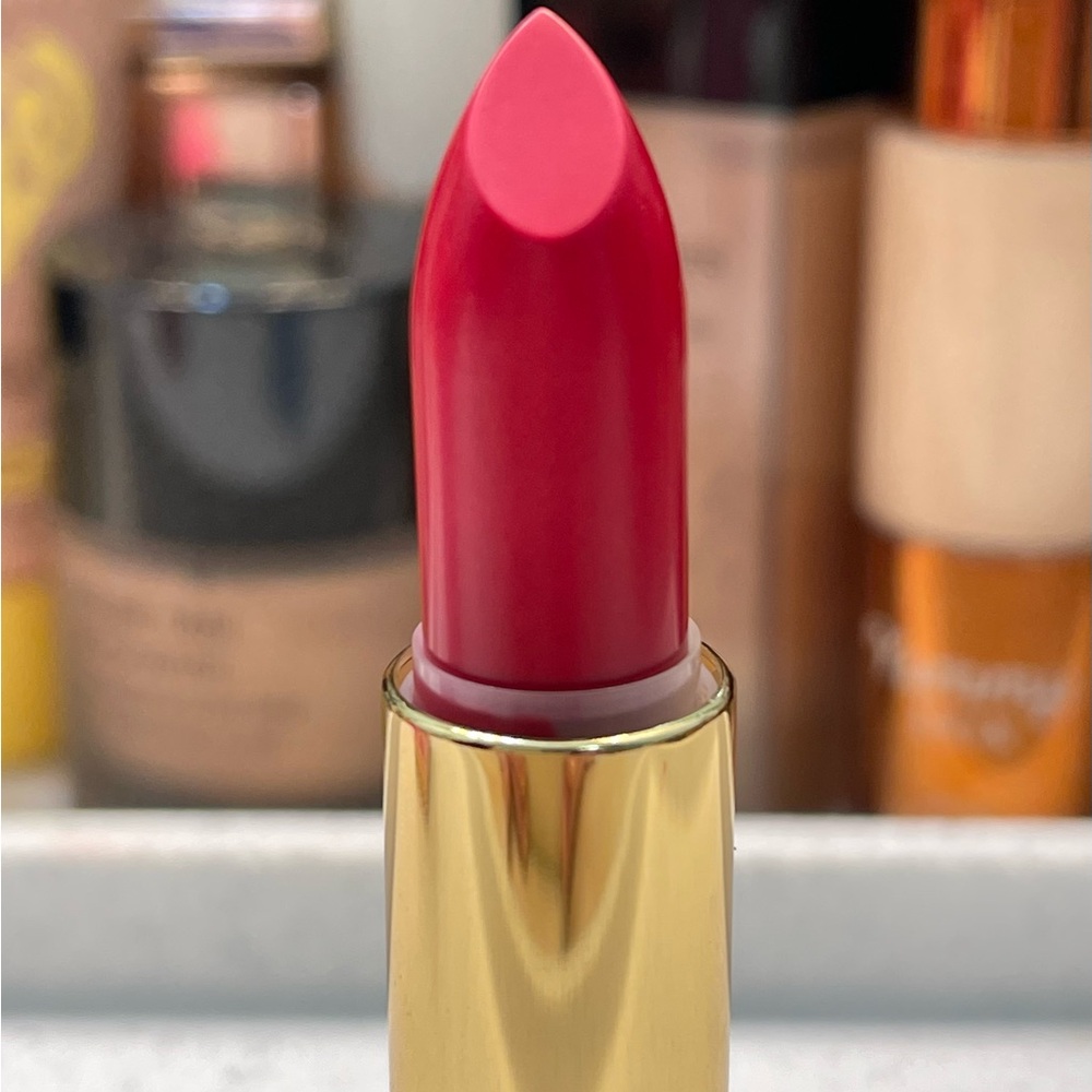 VAULTED ~ PML x Bridgerton II ‘ELSON 5’ Satinallure 497 Lipstick ~ RARE HTF NIB - Picture 5 of 16